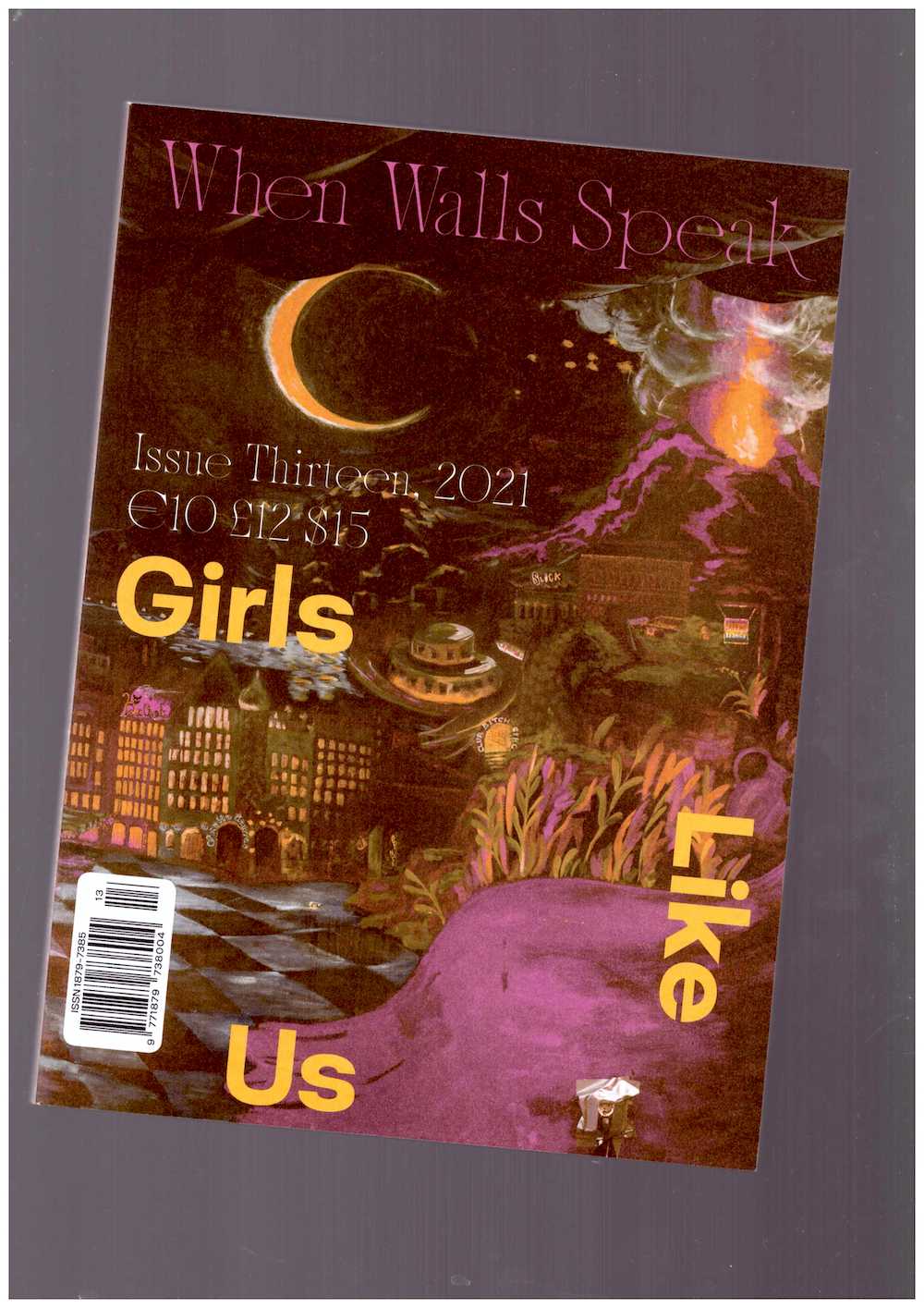 MYCKET (eds.) - Girls Like Us vol.2 #13